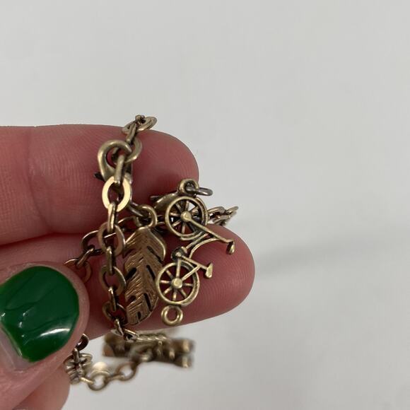 Niquea.d charm necklace - Picture 7 of 7